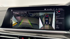 BMW X5 M xDrive X5 M Competition 5dr Step Auto Petrol Estate